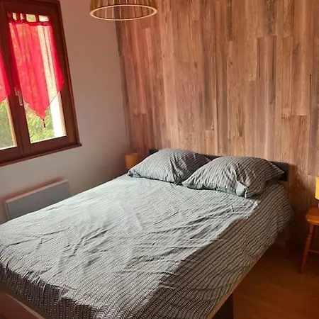 Appartement Le Tholy