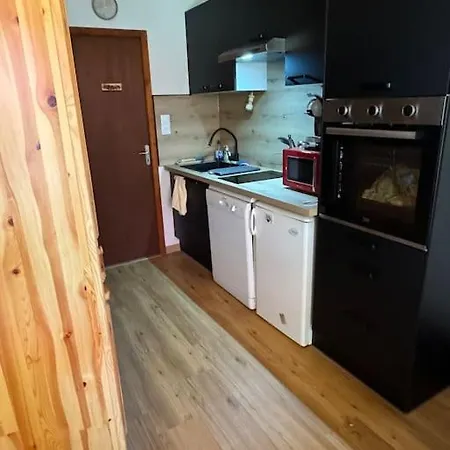 アパート Appartement Le Tholy ル・トリー