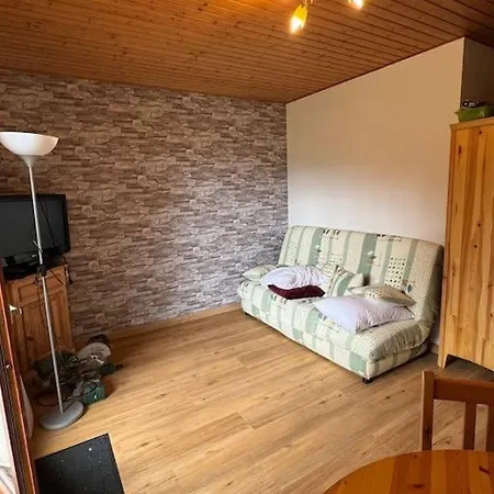 Appartement Le Tholy