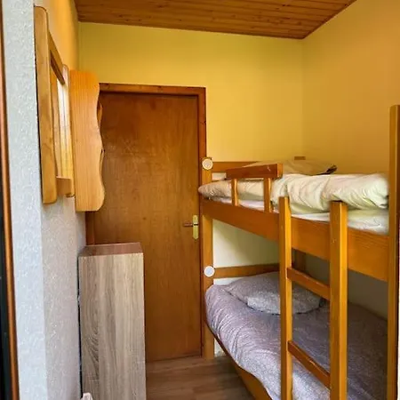 アパート Appartement Le Tholy ル・トリー