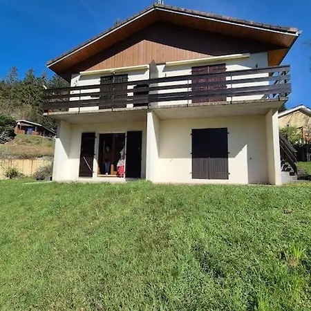 Appartement Le Tholy * ル・トリー