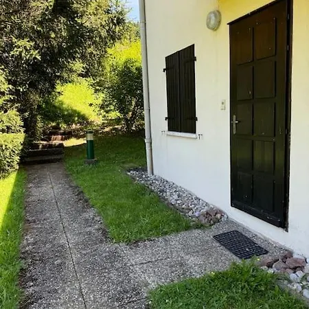 Appartement Le Tholy *