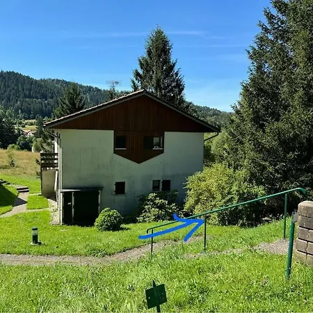 Appartement Le Tholy